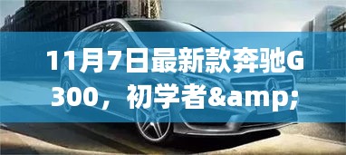 11月7日专享版，奔驰G300购车指南，适合初学者与进阶用户