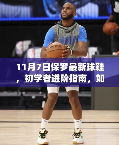 保罗最新球鞋选购指南，初学者进阶篇——11月7日版解读