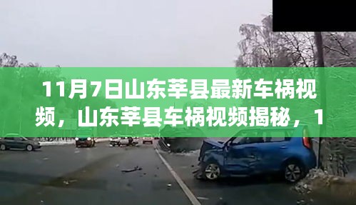 山东莘县车祸视频揭秘，时代警钟敲响的瞬间（11月7日）