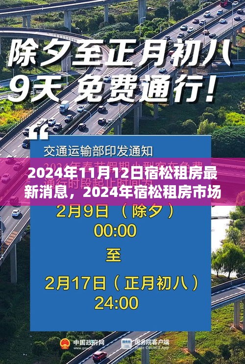 2024年宿松租房市场深度解析与最新消息汇总