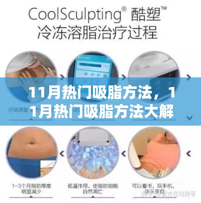 深度解析，11月热门吸脂方法及其观点阐述与探讨