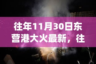 往年11月30日东营港大火事件回顾，反思与启示——应对之策及影响探讨