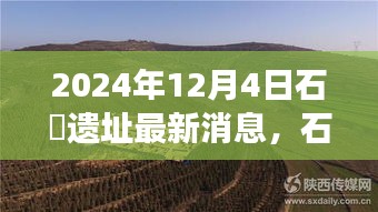 石岇遗址最新进展揭秘千年秘境新篇章，2024年最新消息发布