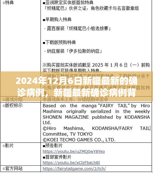 新疆最新确诊病例背后的故事，小巷深处独特小店见闻