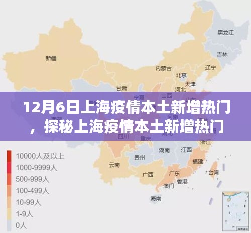 上海疫情本土新增热门探秘，巷弄深处独特小店之旅