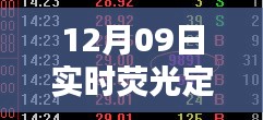 揭秘实时荧光定量技术，从原理到应用，探寻其在时代中的价值地位及12月09日实时荧光定量结果计算指南