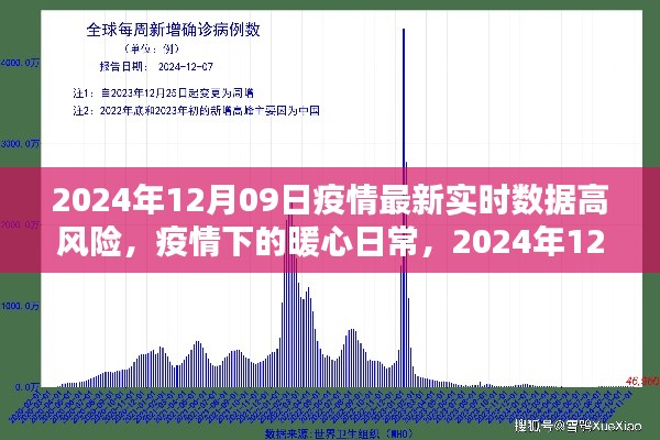 疫情下的暖心日常，高风险区的温情瞬间（2024年12月09日最新实时数据）