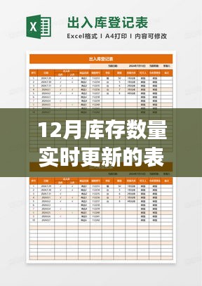 十二月库存更新背后的暖心故事，家的温暖实时盘点