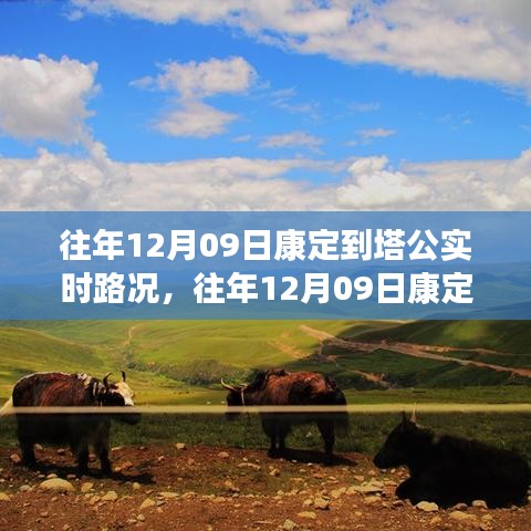 康定至塔公路况深度评测与实时路况介绍（往年12月09日）