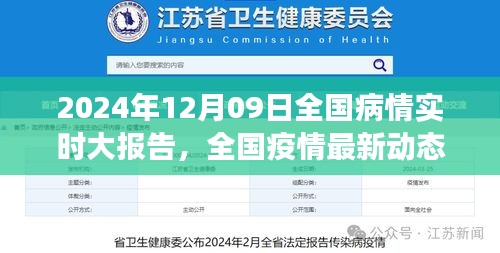 2024年12月09日全国疫情实时报告，深度解析现状与发展趋势