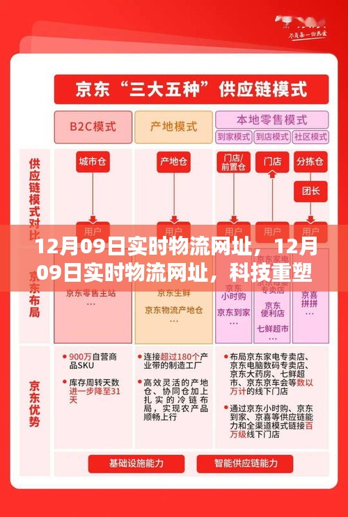 科技重塑物流，实时物流网址智能掌控生活新纪元（12月09日）