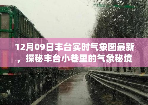 探秘丰台小巷气象秘境，隐藏在云层下的特色小店（最新12月09日丰台实时气象图）