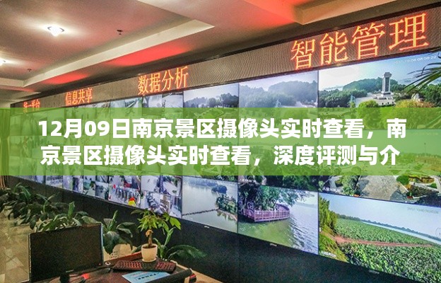 南京景区摄像头实时查看，深度评测与详细介绍