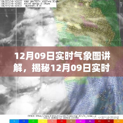 揭秘风云变幻，12月09日实时气象图详解