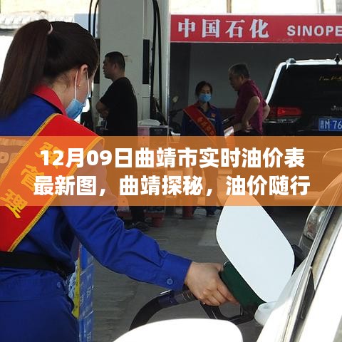曲靖市最新实时油价表，油价随行，探秘之旅不受限