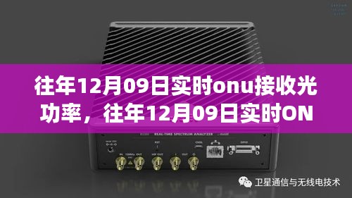 往年12月09日ONU接收光功率全面解析，特性、体验、对比及用户洞察