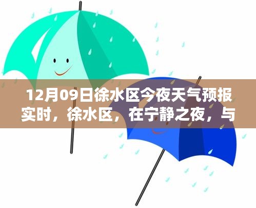 徐水区今夜天气预报实时，宁静之夜，与自然美景共舞，探寻内心平和的天气预报