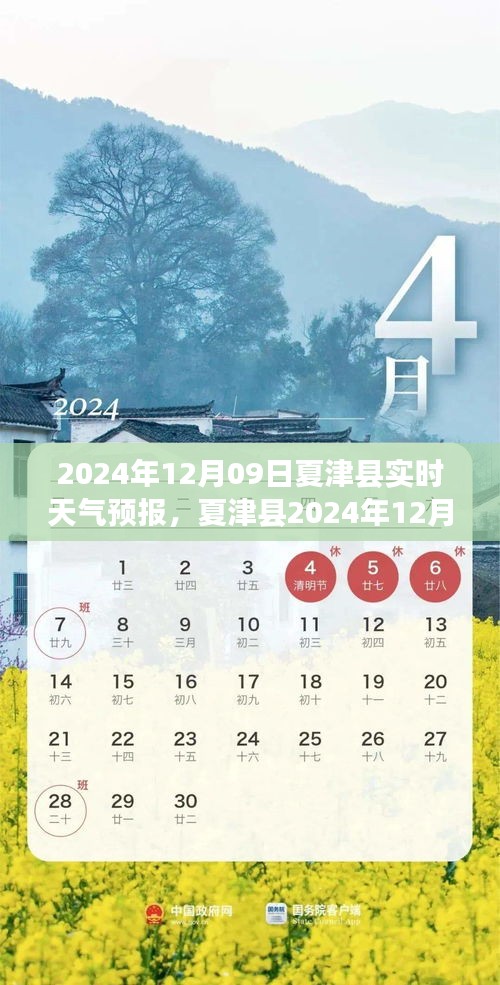 夏津县风云变幻中的天气预报，风云变幻中的小城气象（实时更新）