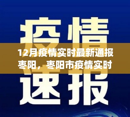 枣阳市疫情实时最新通报，聚焦要点解读与防控科普知识普及