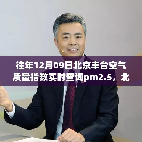 往年12月09日北京丰台区空气质量PM2.5实时查询指南及实操指南发布