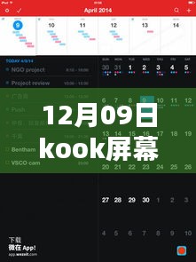 揭秘真相，揭秘真相关于Kook屏幕共享是否实时，深度解析助你一目了然！