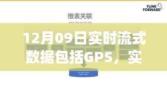 纪念十二月九日里程碑时刻，GPS实时流式数据革新与智能导航的未来交汇点