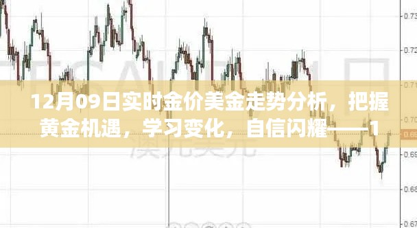 12月09日黄金美金走势解析，洞悉市场变化，把握黄金投资机遇