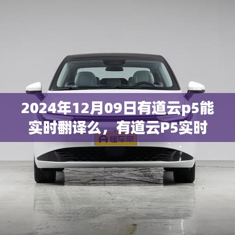 有道云P5实时翻译探索，与自然美景的邂逅与内心宁静的追求