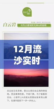 揭秘12月流沙油价实时动态与小巷深处的宝藏魅力小报亭