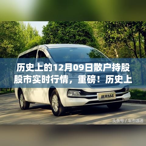 揭秘历史12月09日散户股市实时行情，洞悉风云，股市行情大揭秘