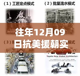 深入巷弄探寻往昔岁月，抗美援朝实时记录与特色小店纪实