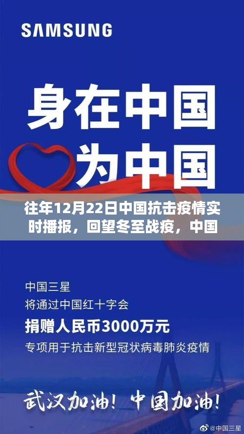 冬至战疫回顾，中国抗击疫情的日子——十二月二十二日实时播报与回顾