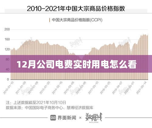 公司电费实时查看指南，12月用电监控全攻略