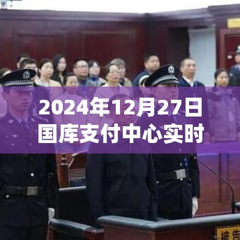 2024年国库支付中心实时信息概览