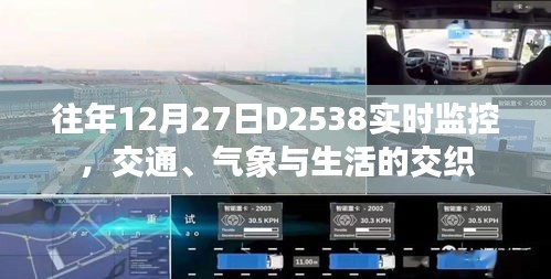 D2538实时监控，交通气象与生活交织的年度观察