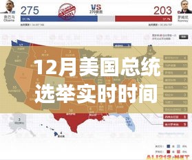 美国大选风云再起，历史与未来的交汇点实时追踪