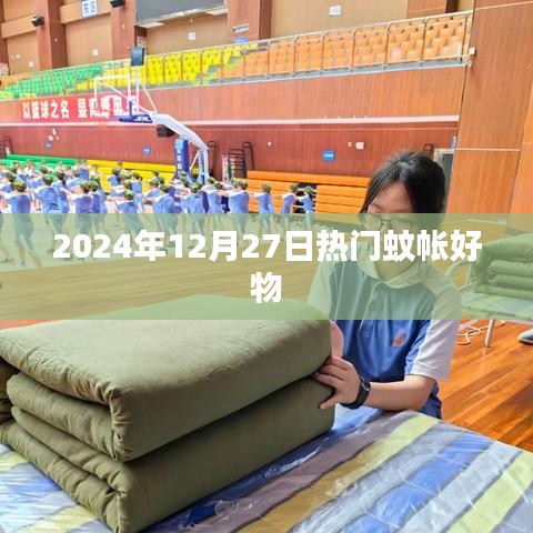 推荐！2024年热门蚊帐，优质选择不容错过