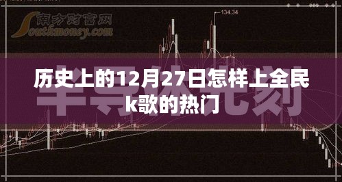 揭秘全民k歌热门秘诀，历史上的十二月二十七日上榜之路