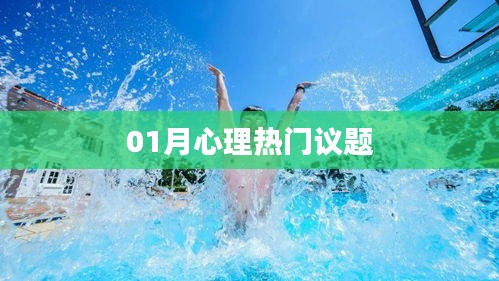心理热门议题解析