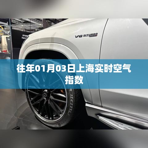 上海实时空气质量指数（AQI）历年一月份数据报告
