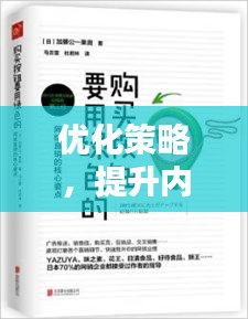 优化策略，提升内容吸引力和点击率的秘诀