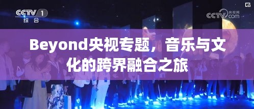 Beyond央视专题，音乐与文化的跨界融合之旅