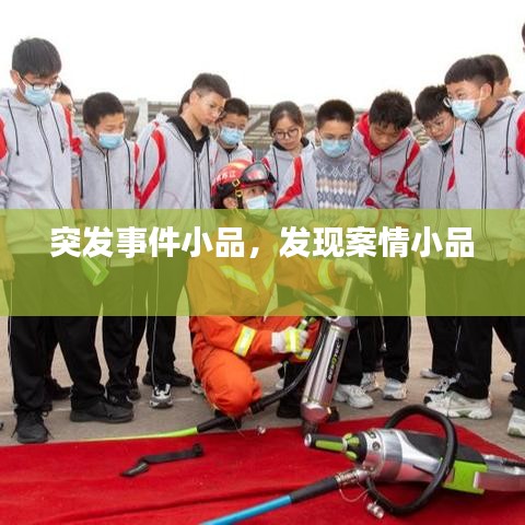 突发事件小品，发现案情小品 