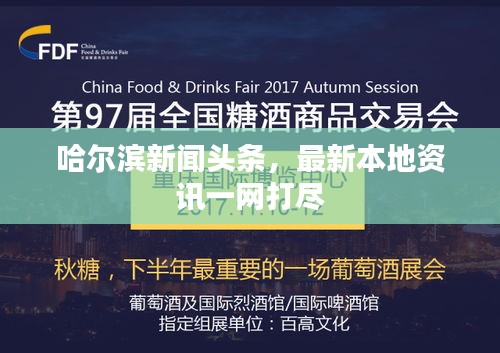 哈尔滨新闻头条，最新本地资讯一网打尽