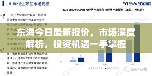 东海今日最新报价，市场深度解析，投资机遇一手掌握