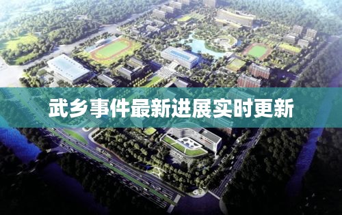 武乡事件最新进展实时更新