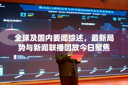 全球及国内要闻综述，最新局势与新闻联播回放今日聚焦