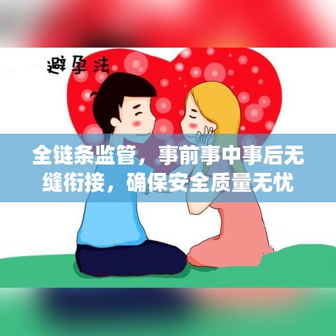 全链条监管，事前事中事后无缝衔接，确保安全质量无忧