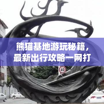 熊猫基地游玩秘籍，最新出行攻略一网打尽！