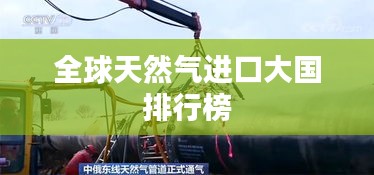 全球天然气进口大国排行榜